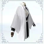 Anime Kanroji Mitsuri Cosplay Costume Kimono Haori Dress 3 | PricZone Anime Kanroji Mitsuri Cosplay Costume Kimono Haori Dress 3 | PricZone