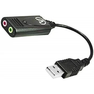 High Fidelity External Digital Sound Card with Noise 1 | PricZone