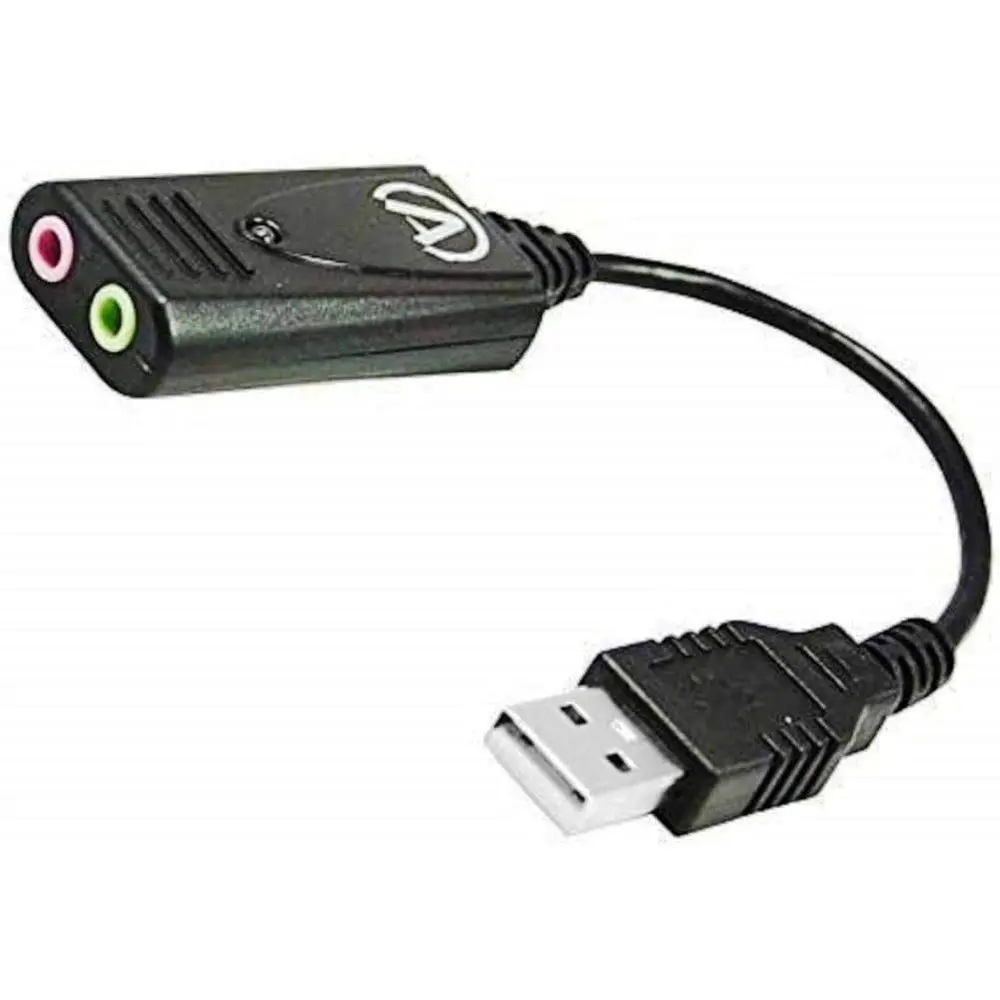 HighFidelity External Digital Sound Card with Noise 1 | PricZone High Fidelity External Digital Sound Card with Noise 1 | PricZone