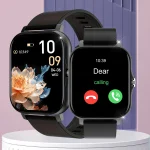 Wireless Smartwatch Bluetooth Calling MultiSports 1 | PricZone Wireless Smartwatch Bluetooth Calling Multi Sports 1 | PricZone