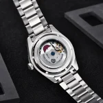 Pagani Design Pd1784 Mens GMT Automatic Mechanical Watch 6 | PricZone