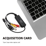 USB 31 Audio Video Capture Card 1 Channel Type C 5 | PricZone