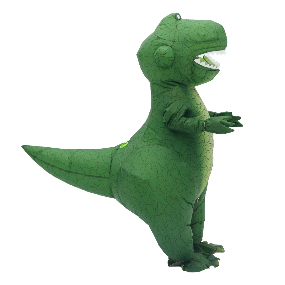 Inflatable Dinosaur Costume Parade Adult Character Cosplay 5 | PricZone Inflatable Dinosaur Costume Parade Adult Character Cosplay 5 | PricZone