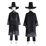 Cosplay Costumes for Kids Adults Boys Jinu Uniform Kimono 3 | PricZone
