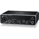 DualChannel USB Audio Interface for HighFidelity 5 | PricZone Dual Channel USB Audio Interface for High Fidelity 5 | PricZone