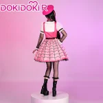 Draculaura Cosplay Costume AnimeS3XlWomen Cute Pink 3 | PricZone Draculaura Cosplay Costume AnimeS 3XlWomen Cute Pink 3 | PricZone