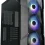 Td500V2-Kgnn-S00 Atx Mid-Tower Case with Polygonal Mesh