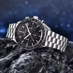 Pagani Design 500 Speedometer Circle Sport Chronograph 316L 2 | PricZone
