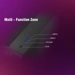 MAtx MiniTower Gaming Case with 3 Argb Fans Tempered 2 | PricZone M Atx Mini Tower Gaming Case with 3 Argb Fans Tempered 2 | PricZone
