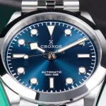 Cronos Bb36 Mechanical Men Watch 36Mm Automatic Pt5000 4 | PricZone Cronos Bb36 Mechanical Men Watch 36Mm Automatic Pt5000 4 | PricZone