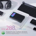 Mele Fanless PC N150 32Gb Ddr4 Small Micro Desktop Computer 5 | PricZone