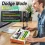 Live Sound Card Audio Mixer Podcast Equipment Bundle