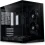 Compact Atx Mid-Tower PC Case with Panoramic View High