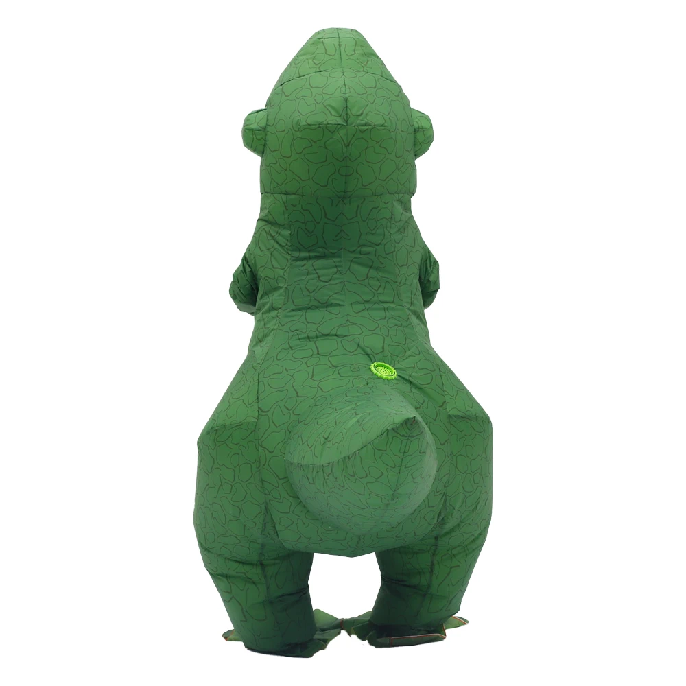 Inflatable Dinosaur Costume Parade Adult Character Cosplay 4 | PricZone Inflatable Dinosaur Costume Parade Adult Character Cosplay 4 | PricZone