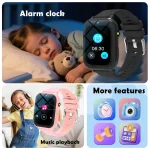 New Kids Smartwatch Features Wireless Calling Educational 3 | PricZone