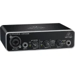DualChannel USB Audio Interface for HighFidelity 4 | PricZone Dual Channel USB Audio Interface for High Fidelity 4 | PricZone