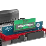 DDR5 SO DIMM to Desktop U DIMM Adapter 2 | PricZone