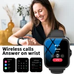 Smart Watch Multi Sport Mode Message Reminder Viewing Can 4 | PricZone
