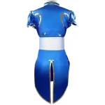 Games Chun Li Cosplay Costumes Halloween Party Sutorito 2 | PricZone Games Chun Li Cosplay Costumes Halloween Party Sutorito 2 | PricZone