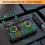 Podcast Microphone Bundle with Live Sound Card Audio Mixer