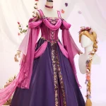 Princess Medieval Dress Cosplay Costume 2 | PricZone