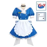 Miku Cosplay Costumes Anime Mesmerizer Uniform Women 2 | PricZone