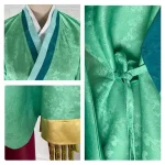 Apothecary Diaries Kimono Maomao Cosplay Costume 5 | PricZone
