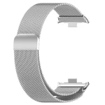 Milanese Loop Strap for Xiaomi Mi Band 9 ProMi 8 Pro Metal 4 | PricZone