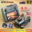 Gt8 Drone 4.3Inch Screen Control 8K Dual Camera Brushless