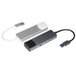 External Audio Converter Aluminium Alloy USB AC 3 DTS Card 3 | PricZone