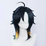 Game Genshin Impact Kinich Cosplay Costume New Role Play 5 | PricZone