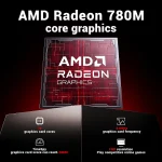 Firebat Mn56 RGB Gaming Desktop Amd R7 H 3 | PricZone
