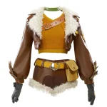 Acorn Ace Duelist Hero Cosplay Set 1 | PricZone Acorn Ace Duelist Hero Cosplay Set 1 | PricZone