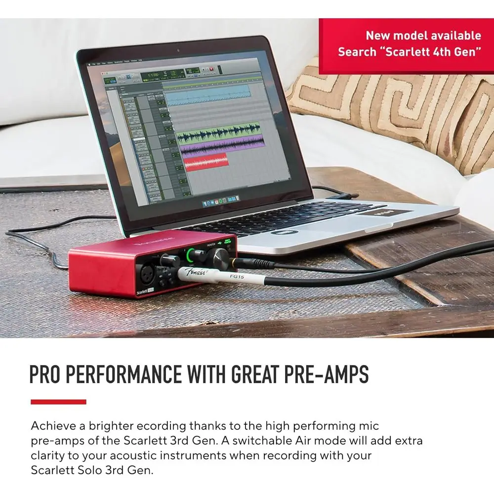 USB Audio Interface for Musicians Singers and Content 2 | PricZone USB Audio Interface for Musicians Singers and Content 2 | PricZone
