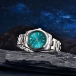 Pagani Design New Z Blue Men Mechanical Watches 2 | PricZone