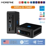 Morefine M9 Pro PC with 13Th Gen Core I5 1340P 16Gb Ddr4 1 | PricZone