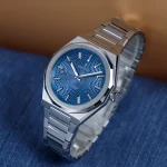 Cronos Luxury Men Watch 39Mm Automatic Pt5004 Wristwatches 1 | PricZone