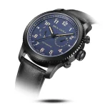 Seagull Men Watch Fashion Multifunction Belt Sapphire 3 | PricZone