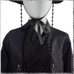 Cosplay Costumes for Kids Adults Boys Jinu Uniform Kimono 5 | PricZone