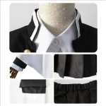 Anime Kanroji Mitsuri Cosplay Costume Kimono Haori Dress 6 | PricZone Anime Kanroji Mitsuri Cosplay Costume Kimono Haori Dress 6 | PricZone
