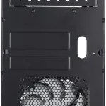 Mini Tower Computer Case for Matx High Airflow Cooling 6 | PricZone