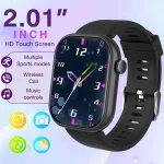 Fashion Smartwatch Full Touchscreen Wireless Call 1 | PricZone Fashion Smartwatch Full Touchscreen Wireless Call 1 | PricZone