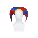The Amazing Digital Circus Anime Pomni Cosplay Costume 2 | PricZone