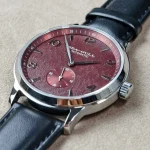 Seagull 6184 Mens Automatic Watch Blue Sapphire Glass 5Atm 4 | PricZone Seagull 6184 Mens Automatic Watch Blue Sapphire Glass 5Atm 4 | PricZone