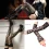 Death Note Misa Amane Stockings Cosplay Socks Gloves Lolita