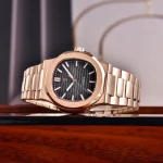 New Pagani Design Rose Gold Men Watches Luxury 3 | PricZone