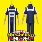 Anime My Hero Academia Cosplay Costume for Men and Women 3 | PricZone