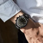Seagull Men Watch Fashion Multifunction Belt Sapphire 6 | PricZone