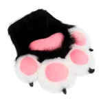 Halloween Christmas Costume 1 Pair Realistic Animal Paw 5 | PricZone