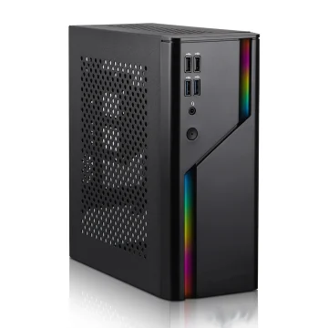 D32R Itx Case Sff Small Form Factor  Tower Htpc Computer 1 | PricZone